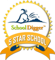Schooldigger 5-Star award